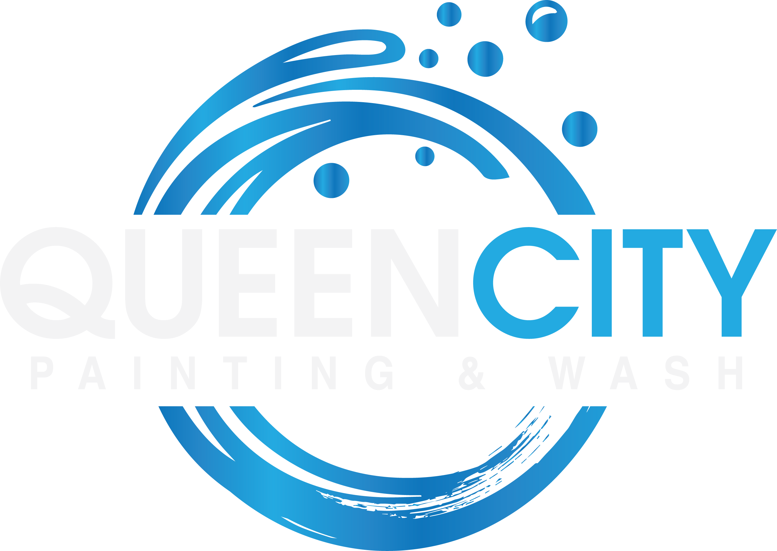 Queen City Painting & Wash