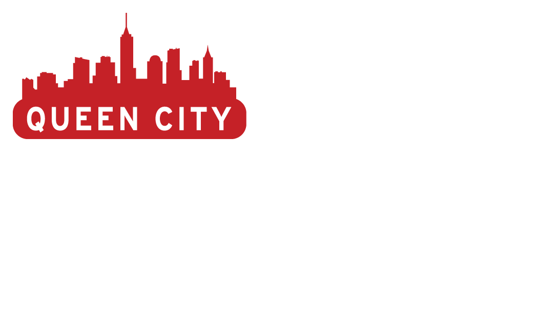 Queen City Painting