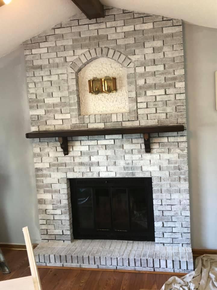 Interior Painting Company St. Johns County, Florida