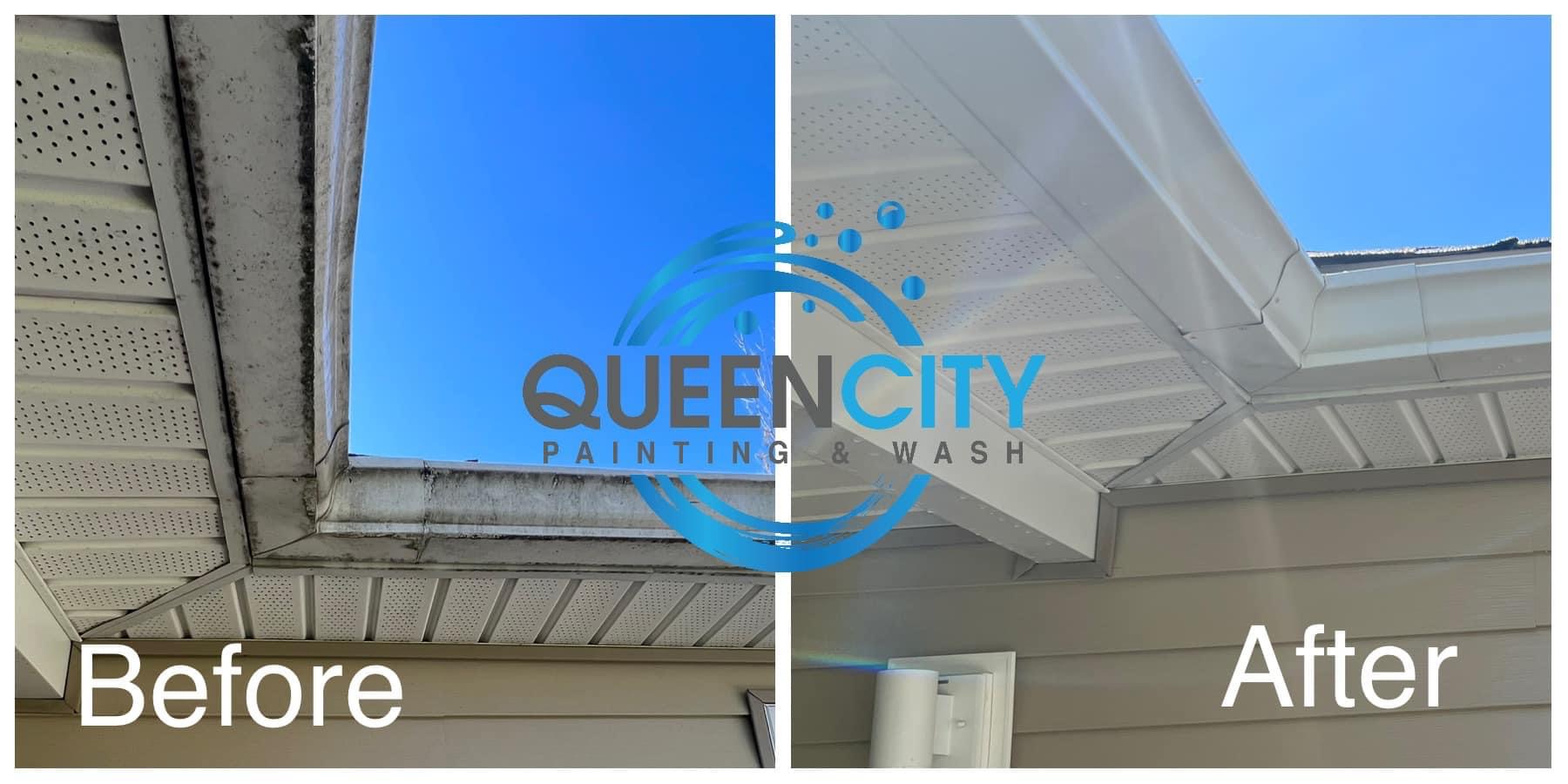 Power Washing Company Lockport, NY