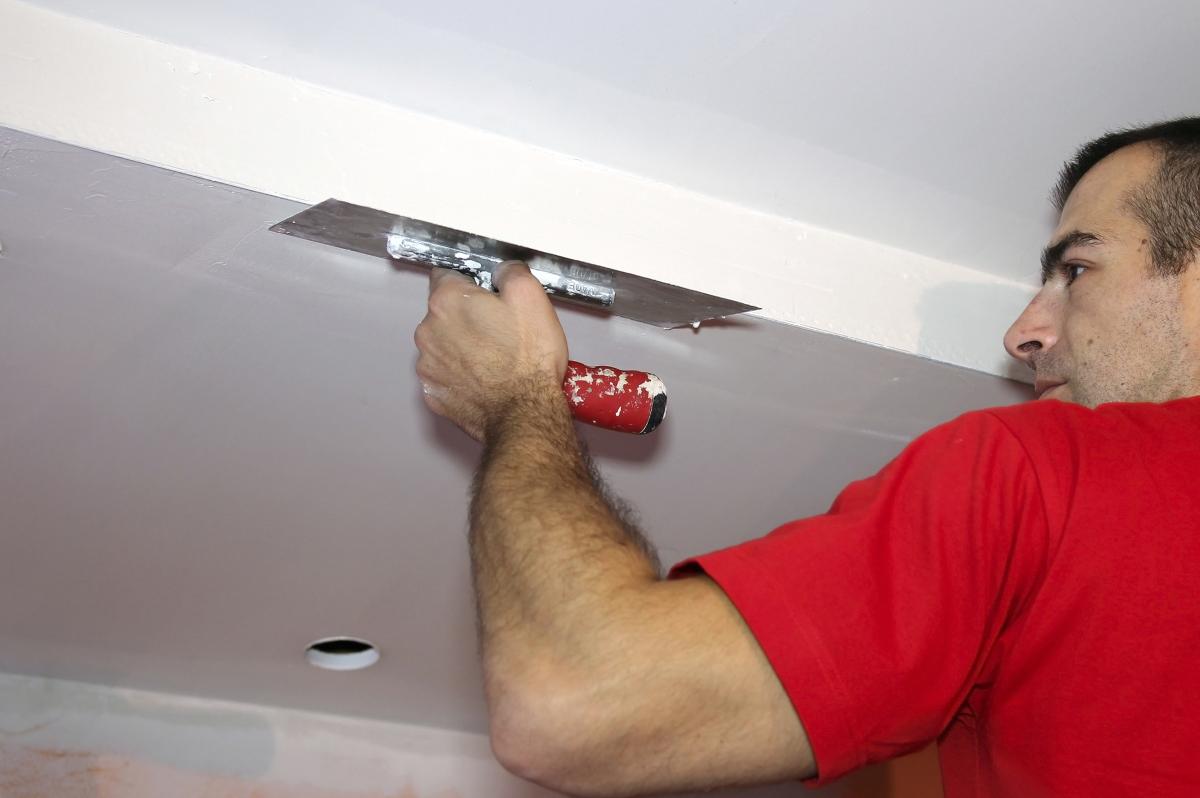 Painting Jobs in Buffalo, NY